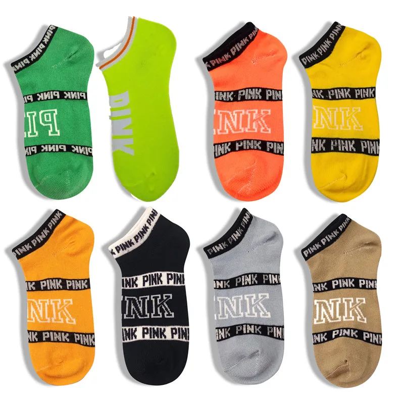 Красочные счастливый розовый голубой желтый и зеленый цвета Цвета: серый