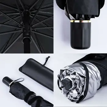 

Front Car windshield sunshade Mount Umbrella Car Windshield Sun Shade Sunshade
