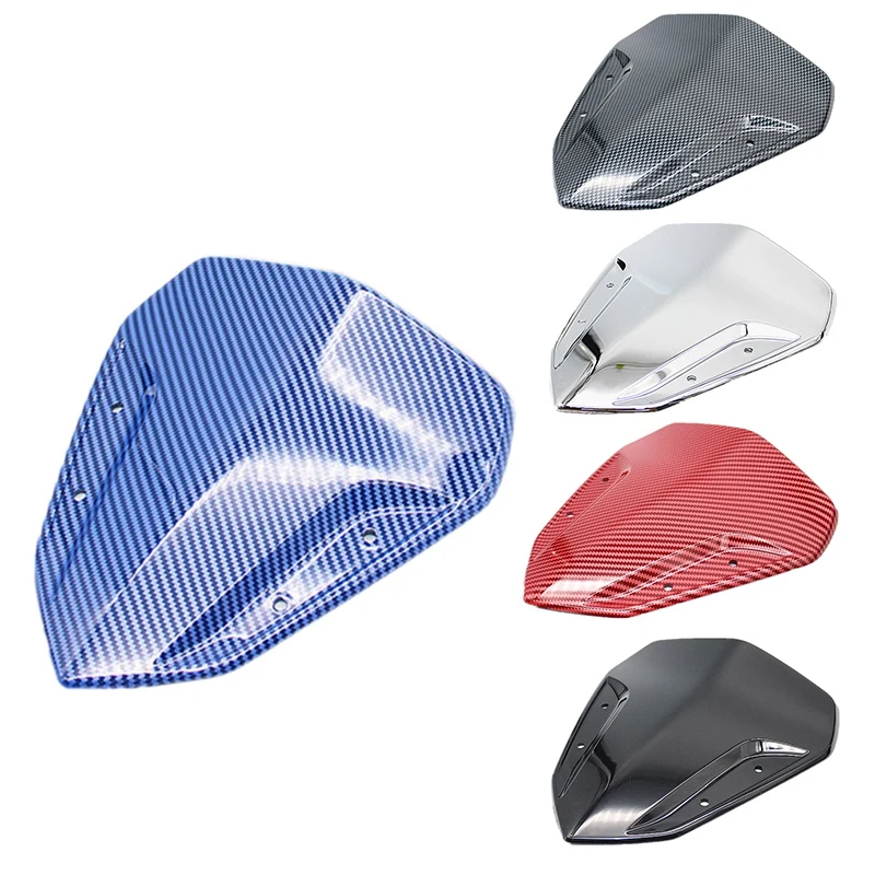 Ветрозащитный экран для мотоцикла аксессуары скутера Yamaha Aerox155 NVX155 2014