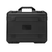 Ручной карданный Стабилизатор сумка для хранения Защита окружающей среды и долговечность водонепроницаемая сумка для ZHIYUN Weebill S