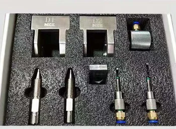 

injectors Connector Adapter external injector repair Tools for universal diesel injector testing tool