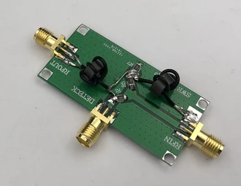 

10-3000MHz VSWR Bridge Reflective Bridge SWR Bridge Radio Frequency Bridge Directional Bridge
