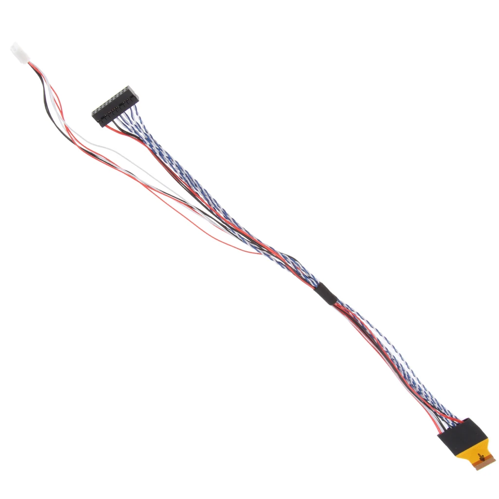 LVDS ЖК-экран кабель интерфейс линия для N070ICG-LD1 260*20 мм