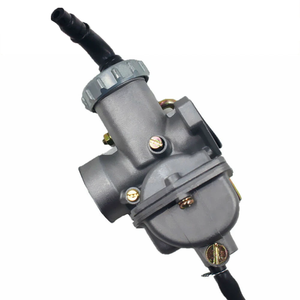 Прочный ATV мотоцикл Карбюратор Carb для PZ20 50cc 70cc 90cc 110cc 125cc прочный и практичный