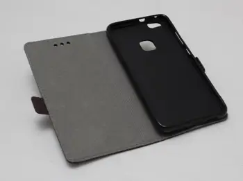 

Genuine Huawei P10 Lite Case Luxury Flip Leather Case For Huawei P10 Lite Protective Cover P10 Lite P10Lite 5.2" Phone Case