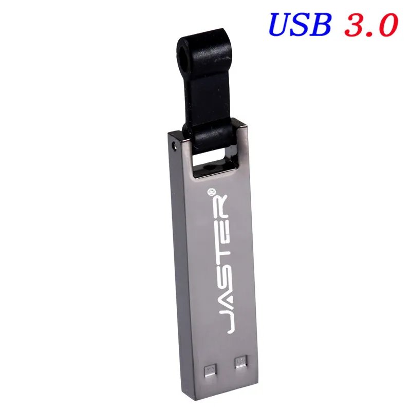 JASTER USB 3,0 usb флеш-накопитель высокоскоростной флеш-накопитель 16 ГБ 32 ГБ 64 ГБ флеш-накопитель металлическая флеш-карта памяти(более 10 шт. бесплатный логотип - Цвет: B
