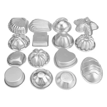 2 шт./компл. алюминиевый сплав 3D Бомбочки для ванны для пресс-форм DIY инструмент соль мяч домашние изготовления пресс-форма для полукруг Сфера раковина для ванной инструменты