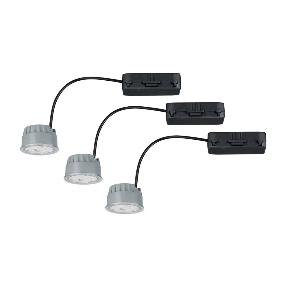 93838 2Easy EBL Basiss Coin LED 3x5,8 2700 KL