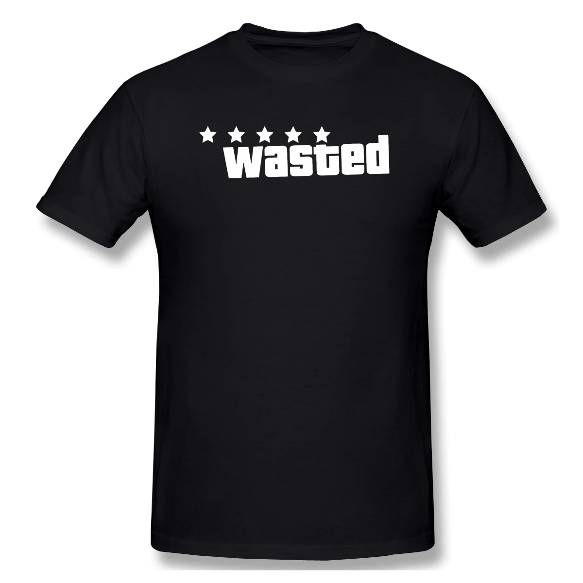 Wasted t shirt Clearance