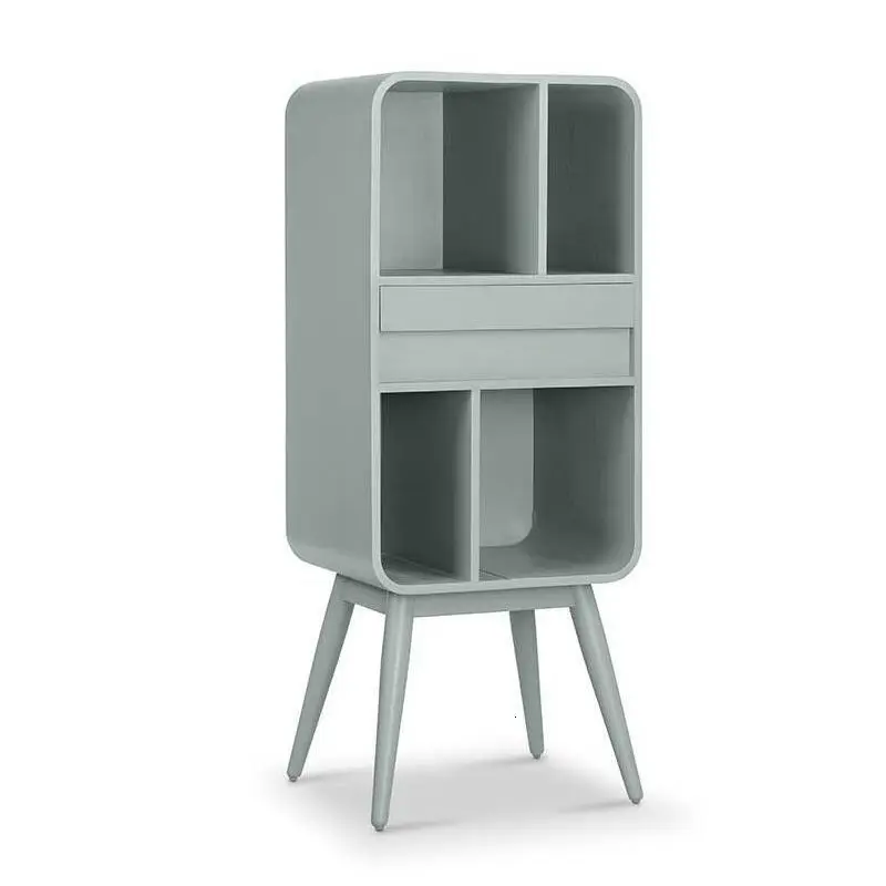 Детский Декор Librero Mobile Meuble De Hombre Dekorasyon Bois Dekoration, деревянная декоративная мебель, ретро Чехол-книжка, чехол-книжка