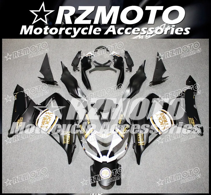 Мотоциклетный обтекатель abs подходит для Kawasaki ZX6R 636 2013- корпусные детали прессформы Магазин № 0517 - Цвет: All sorts of color