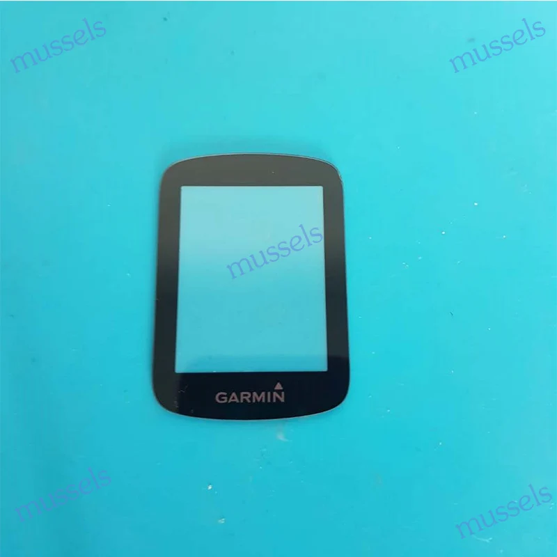 

Original Garmin Edge 130 Glass Cover for Garmin Edge 130 Screen Cover Repair replacement