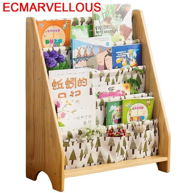 De Cocina Bureau Meuble Dekorasyon Decoracion стеллаж для детей Bois винтажная деревянная мебель