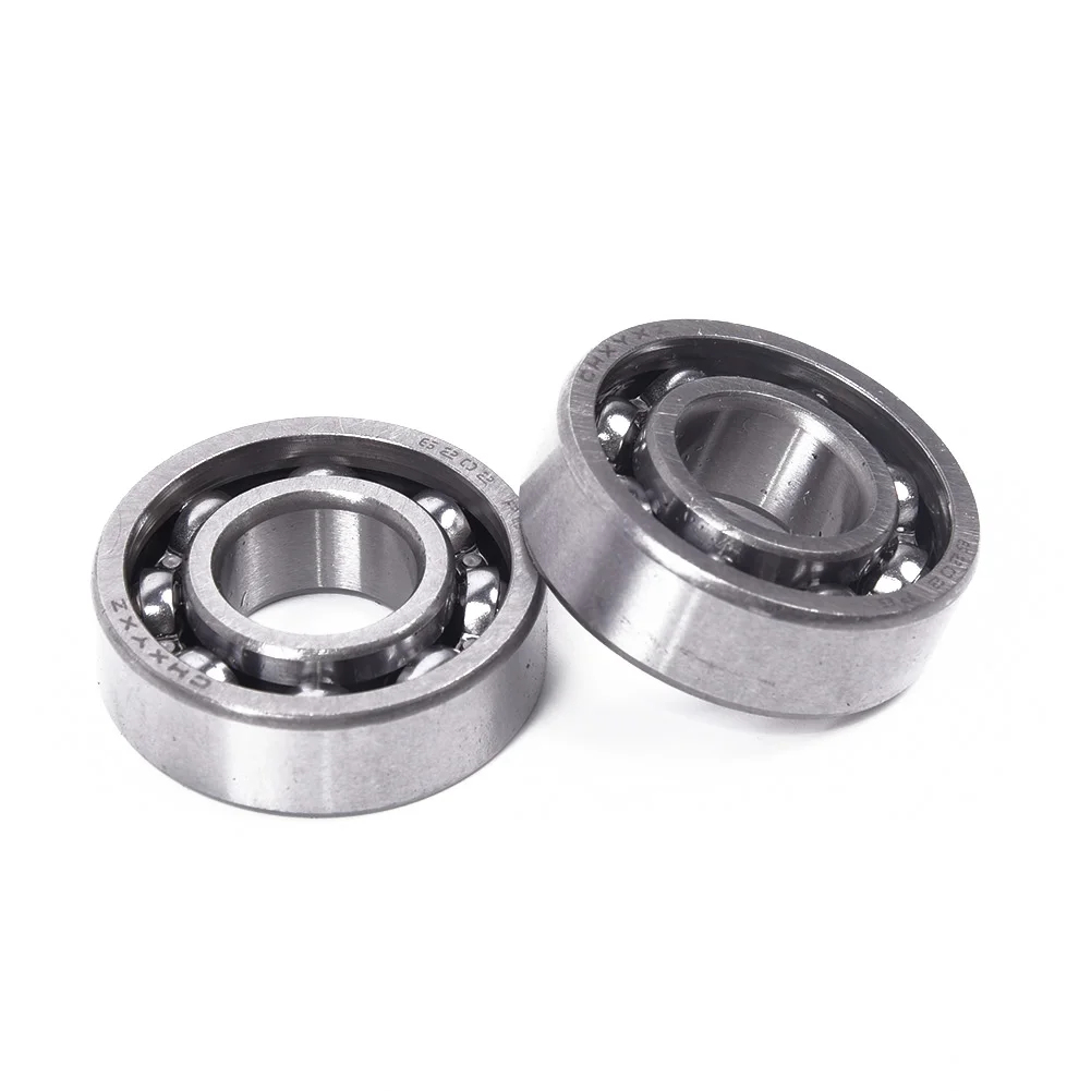 

40mm Cylinder Piston Kit For Stihl MS210 021 MS 210 Chainsaw Crank Bearing Seals
