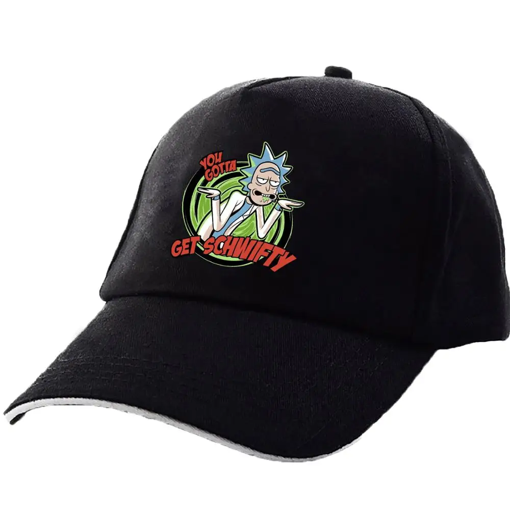 cute black baseball caps