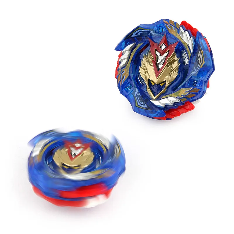 N Card Burst Gyro Toy Ultra-Z Series B-127 небьющаяся Валькирия с ручкой измерительная лента передатчик боевой Спиннер