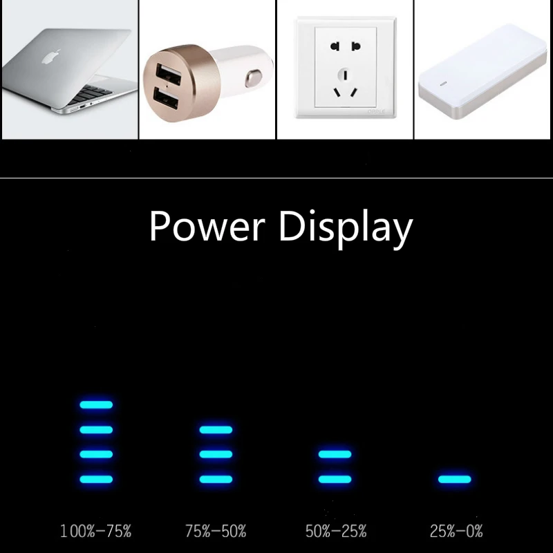 Креативная USB Зажигалка многофункциональная двойная для Плазменно-дуговой зажигалки металлические аксессуары для электрических сигарет гаджеты для мужчин