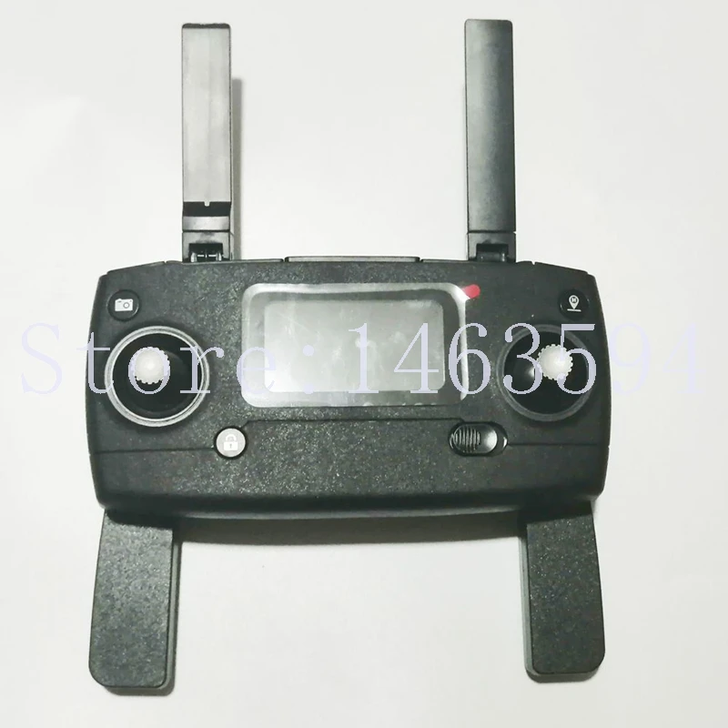 Mjx B20 Bugs 20 Eis Rc Drone Quadcopter Ricambi Trasmettitore Telecomando