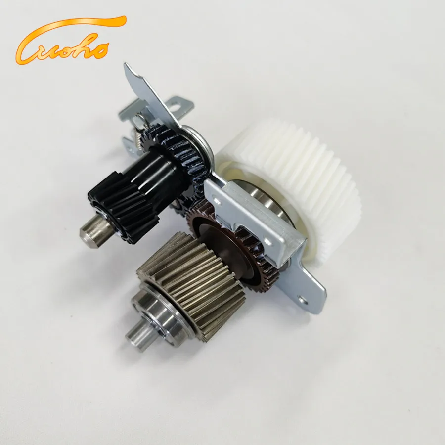 Оригинальный и новый V180 fuser drive gear s блок для Xerox Versant 80 180 2100 3100 V80 V2100 V3100 Gear ASSY