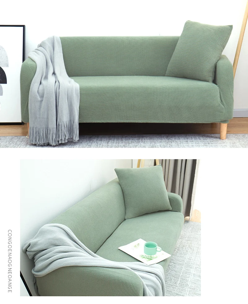 Растягивающийся l-образный скользящий диван, эластичный чехол, домашний текстиль, 3 места, противоскользящие гибкие защитные чехлы для дивана в гостиную