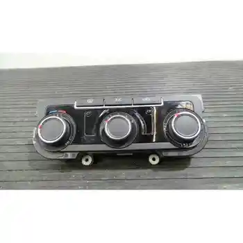 

1K8907426AM COMMAND HEATING/AIR CONDITIONING VOLKSWAGEN CADDY LEISURE