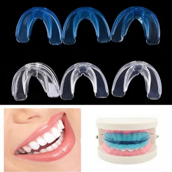

Silicone Tooth-Correct Orthodontic Appliance Alignment Dental Teeth for For Teeth Straight/Alignment Care