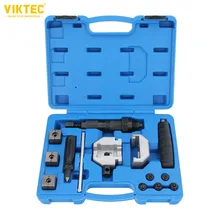 

VT13881 Hydraulic Brake Line Flaring Tool Set Pipe