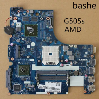 

For Lenovo G505s notebook computer motherboard integrated graphics card AMD la-091p motherboard 100% test free delivery