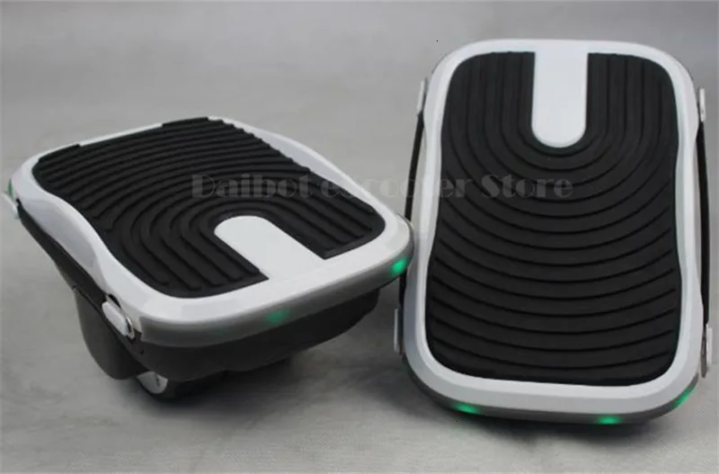 Daibot Hoverboard Skateboard One Wheel Self Balancing Scooters 3.5inch 250W Hovershoes Adult Portable Electric Unicycle Scooter  (14)