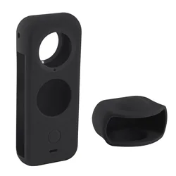 Insta360 ONE X2 Full Body Dust-proof Silicone Protective Case