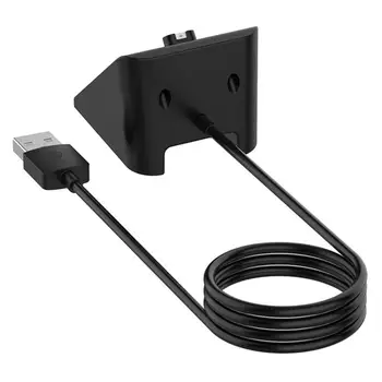

1M Fast Charging Charger Dock For Garmin Fenix 5/5S Charger Cable Wire For Garmin Fenix 6 6S Forerunner 945 935 245 Vivoactive 3