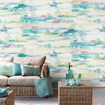 

10m waterproof abstract style PVC wallpaper for bedroom living room office kitchen wall papers home decor bedroom decor wall