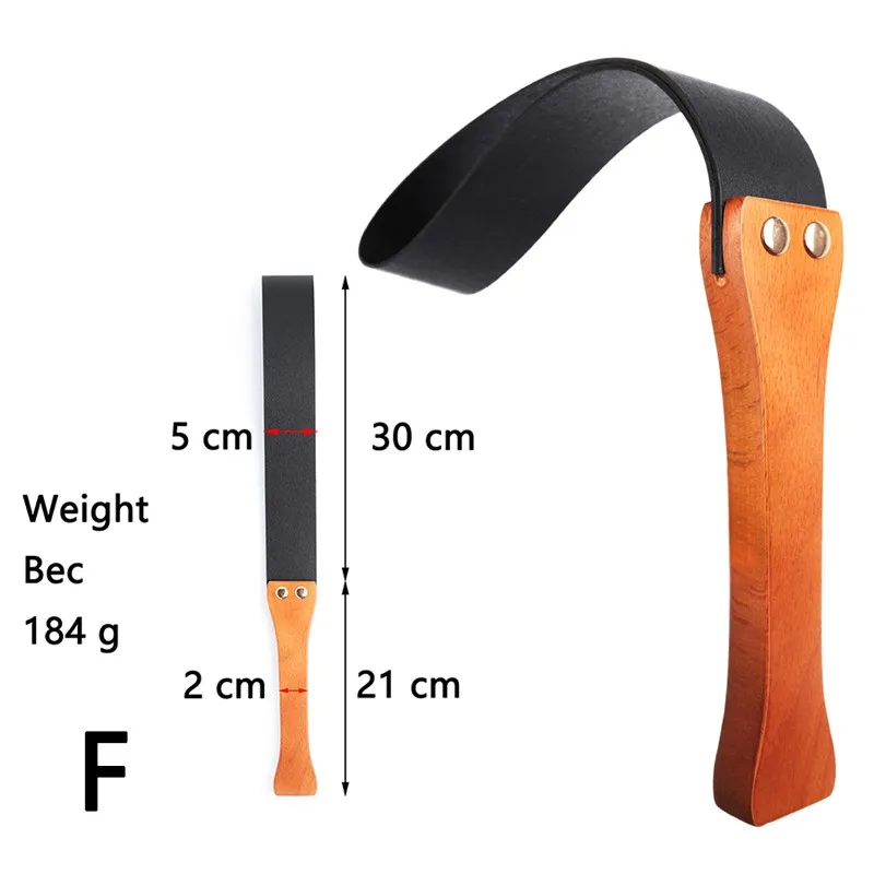 Sex party toys erotic sex toy sex toys sex bondage toys Palm Clap Spank Paddle Whips BDSM Fantasy Flogger Cosplay Slave Sex Toys For Couples Bondage Spank Paddles Flogger Gear Fetish