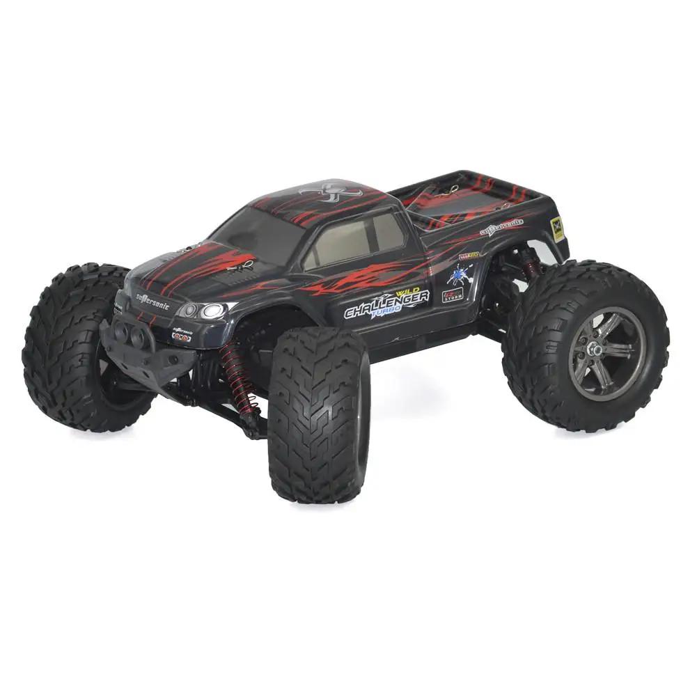 Xinlehong 9115 2,4 ГГц 2WD 1/12 40 км/ч Электрический RTR высокая скорость RC автомобиль внедорожник модель автомобиля Радиоуправляемый автомобиль грузовик
