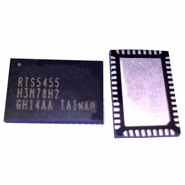 

5455 Qfn Chip Ic Rts5455