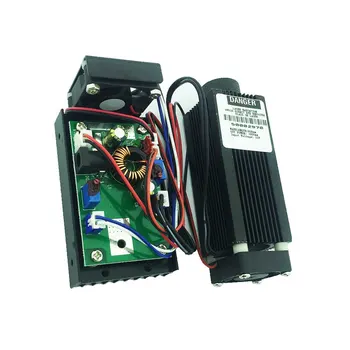 

808nm 1000mW Laser Module