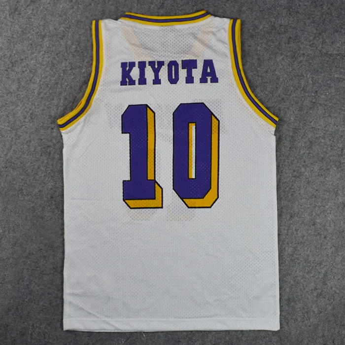 10 Kiyota Nobunaga