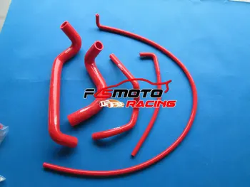 

Silicone Radiator Hose Kit For HOLDEN COMMODORE VZ V8 5.7L