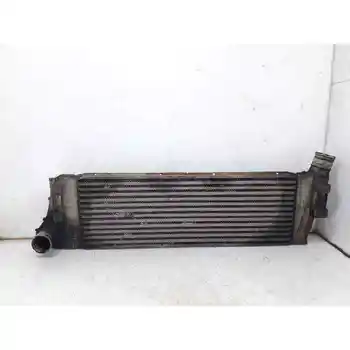 

8200115540C INTERCOOLER RENAULT MEGANE II SALOON 5P