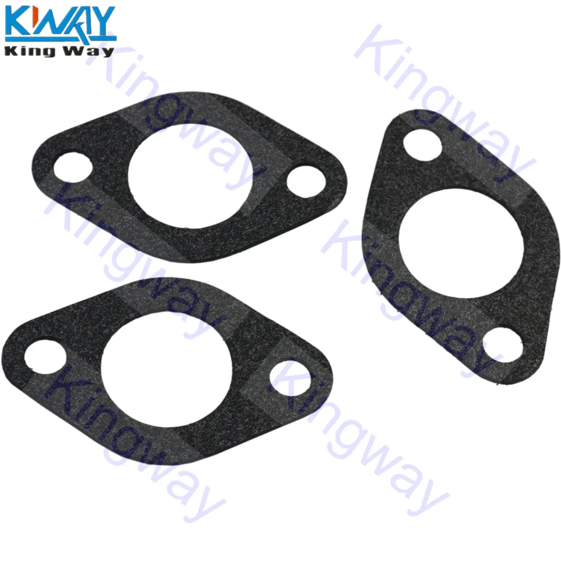 King Way-352376R92 карбюратор для IH-Farmall трактора для AV B BN C Super Carb 355485R91