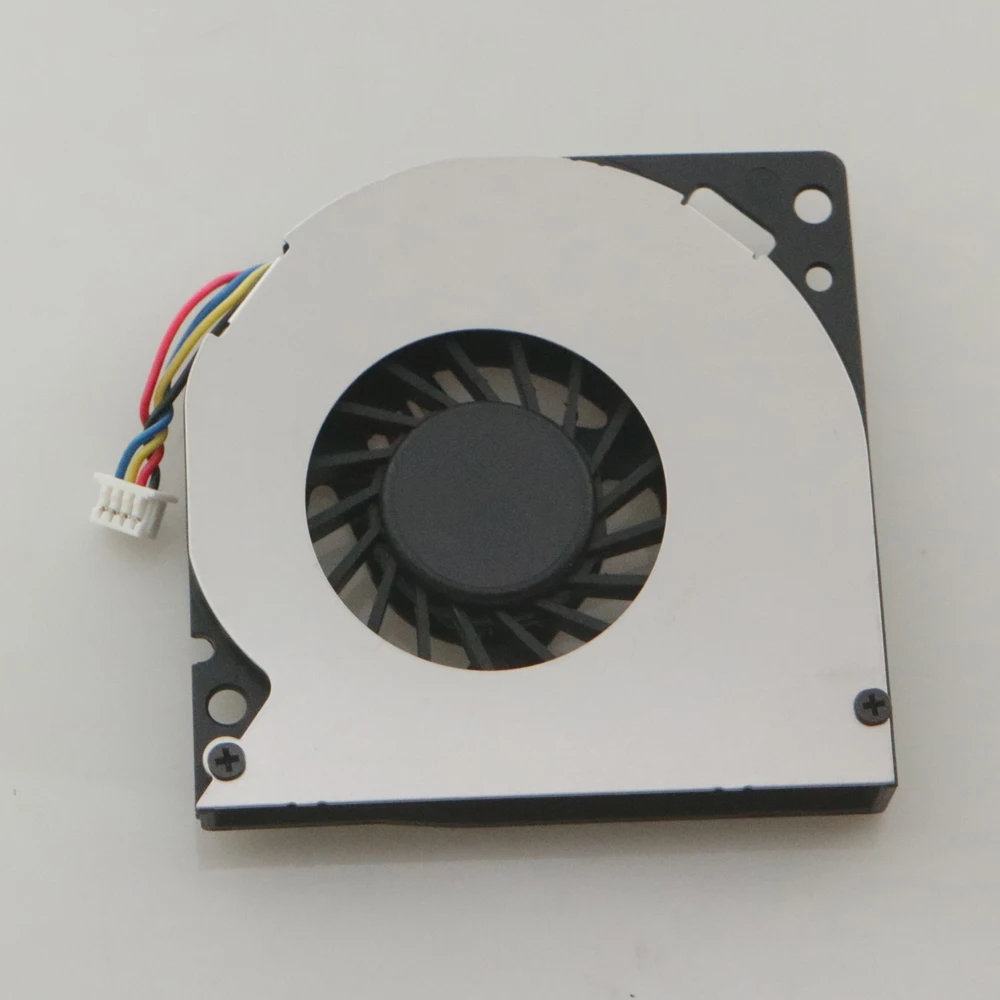 Ventilador da Cpu para Gigabyte Brix Cn60 Gb-bxi5h4200 Gb-bxi55200 Ventilador de Refrigeração 4pin Fio Gb0555pdv1-a 5v 1.1w - Imagem 3