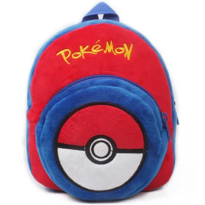 Mini Cartoon Bags Школьные сумки для девочек и мальчиков; рюкзаки с героями мультфильмов; детские плюшевые рюкзаки; мини-школьный рюкзак; Детский плюшевый Детский рюкзак; рюкзак для малышей - Цвет: Mini Cartoon Bags