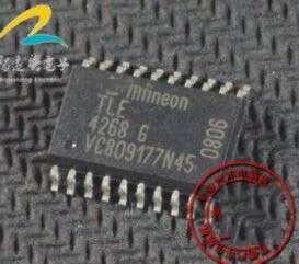 IC новый оригинальный TLE4268G TLE4268 4268G Бесплатная доставка | Электроника