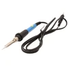 110V / 220V 60W Temperature Adjustable Electric Soldering Iron Mini Handle Heat Pencil Solder Station With Iron Tips Stand Wire ► Photo 2/6