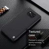 Nillkin for Xiaomi Poco X3 Pro case back cover Textured protective Nilkin nylon fiber TPU PC cases for Poco X3 Pro NFC ► Photo 3/6