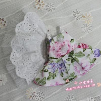 1/6 BJD одежда аксессуары кукла платье Набор для BJD/SD yosd, не включает в себя куклы, обувь, парик и другие E2522-A - Цвет: B