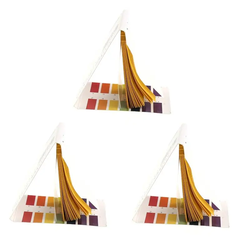 Тест полоски для измерения PH полный метр Контроллер рабочая деталь 1 14 комплект