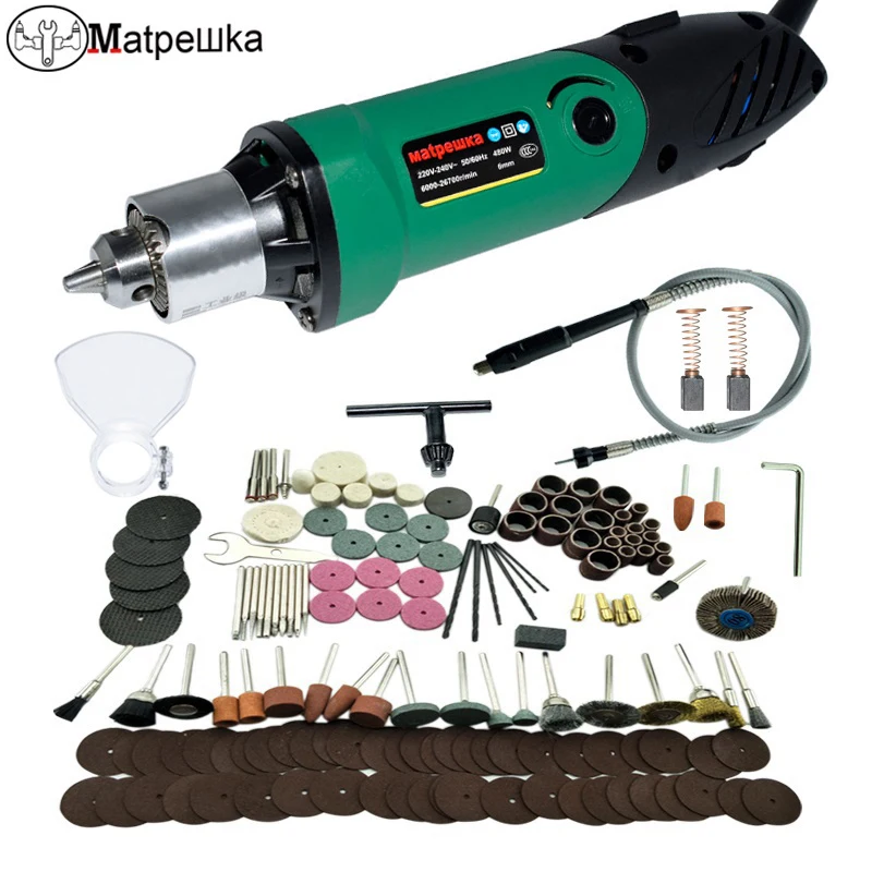 Dremel стиль 220 В Мини электрическая дрель гравер с 6 позициями переменной скорости forDremel вращающиеся инструменты с гибким валом и 480Вт Dremel стиль 220 В Мини электрическая дрель гравер с 6 позициями переменной скорости forDremel вращающиеся инструменты с гибким валом и 480Вт