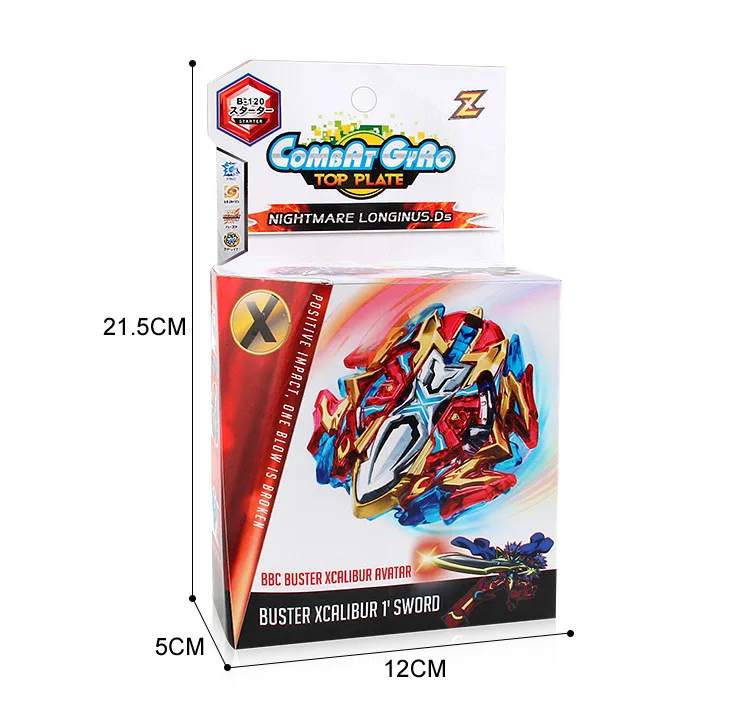 Beyblade Spinner B113 B66 B117 B120 двухполосная измерительная лента передатчик горизонтальная универсальная работа