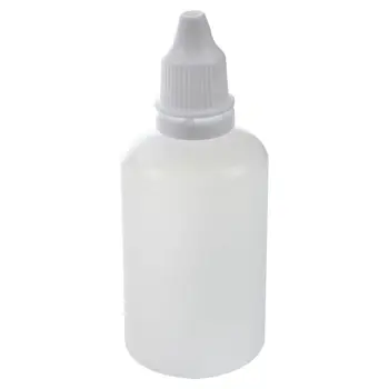 

10 pcs Plastic Bottle Drop Bottle 50ml